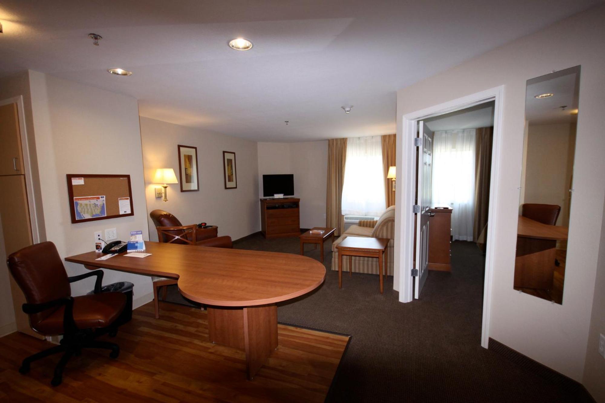 Candlewood Suites Watertown Fort Drum, An Ihg Hotel Evans Mills Luaran gambar